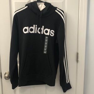 NWT Adidas Men’s Sweatshirt/Hoodie
